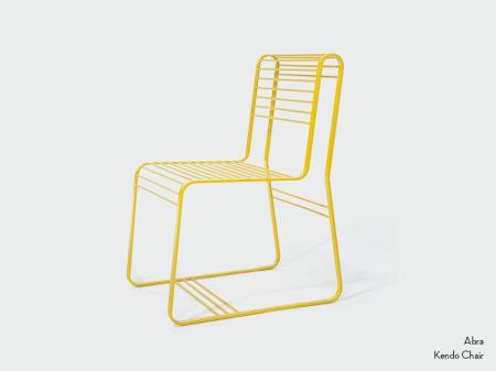 10 Modern Sandalye